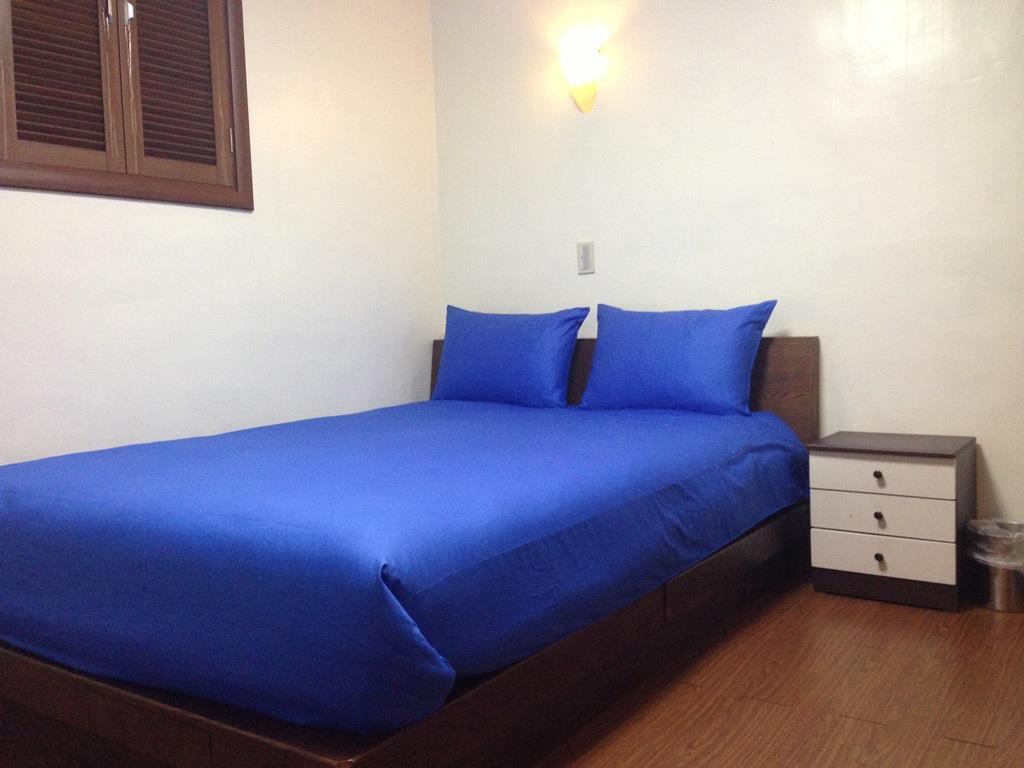 Sinchon Sisters Hostel Сеул Экстерьер фото